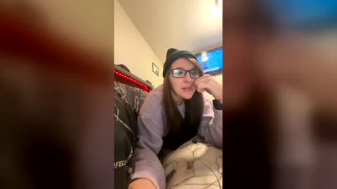 BananaaPeelGirl online show from January 16, 5:22 pm