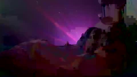 bananas318 online show from October 24, 2:23 am