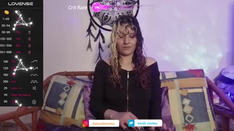 V E R O N I C A online show from February 18, 3:53 am