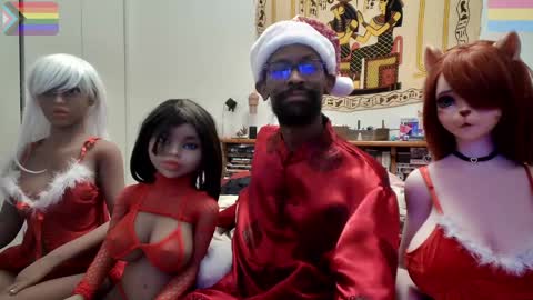 Snapshot of bandohusbando chatting on December 20, 3:03 am Bando Husbando online show from December 20, 3:03 am