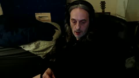 bangintoleather online show from February 19, 3:38 am