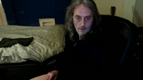 bangintoleather online show from April 3, 1:56 am