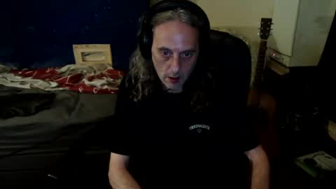 bangintoleather online show from July 10, 2:16 am