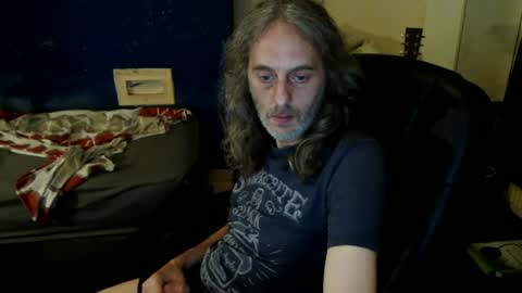bangintoleather online show from July 9, 2:15 am