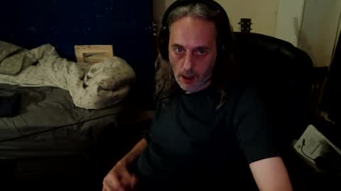 bangintoleather online show from July 31, 2:45 am