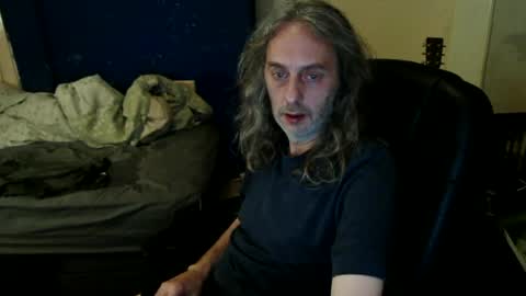 bangintoleather online show from June 19, 2:17 am