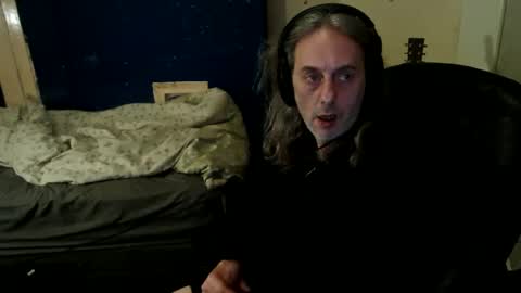 bangintoleather online show from May 13, 2:10 am