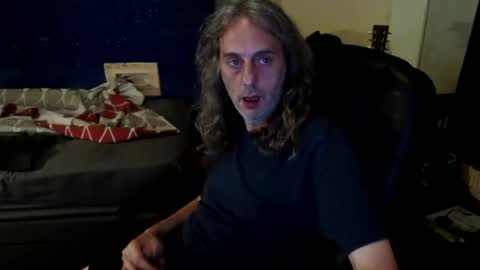 bangintoleather online show from July 11, 2:38 am