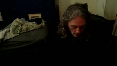 bangintoleather online show from February 15, 3:20 am