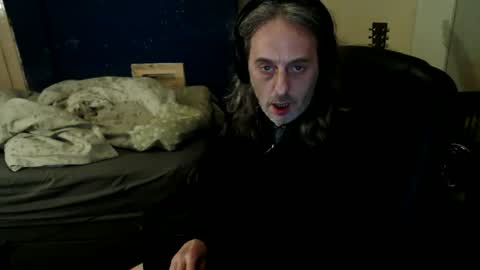 bangintoleather online show from April 4, 1:56 am