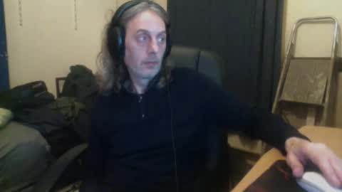 bangintoleather online show from December 18, 3:02 am