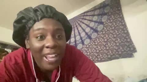 Chelly online show from March 25, 6:20 am