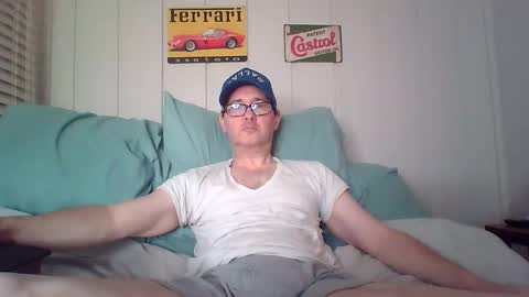 Jay online show from May 18, 2:43 am
