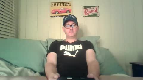 Jay online show from January 14, 1:46 am