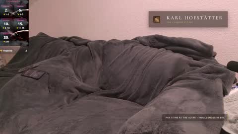 Karl Hofstaetter online show from June 4, 6:03 pm