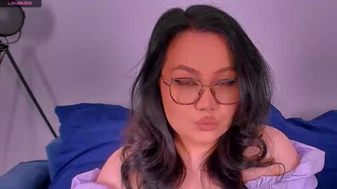 Snapshot of barbara_bb chatting on October 3, 7:33 pm Barbie Kim online show from October 3, 7:33 pm