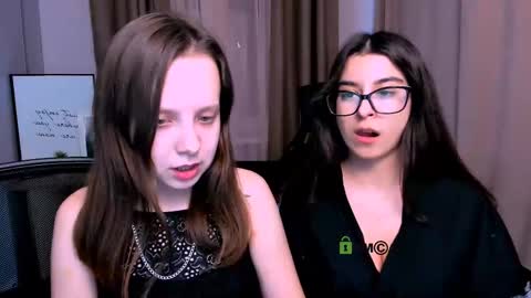 Barbara online show from February 12, 2:56 am