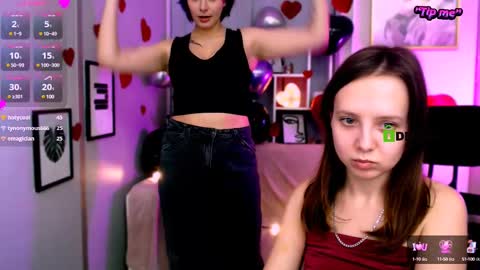 Barbara online show from February 14, 4:31 pm