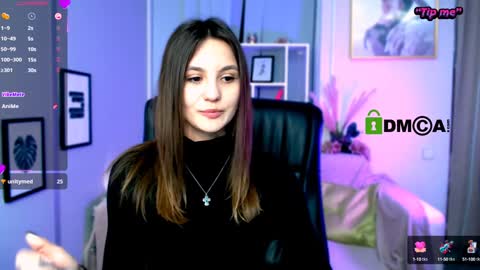 Barbara online show from January 22, 1:42 pm