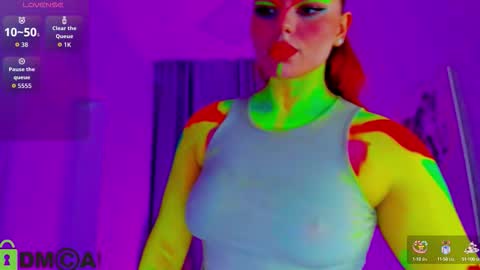 barbara_mitchel online show from October 15, 10:05 am