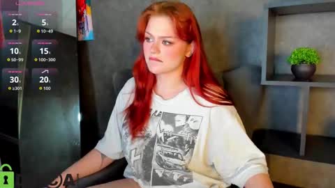 barbara_mitchel online show from November 4, 1:07 am