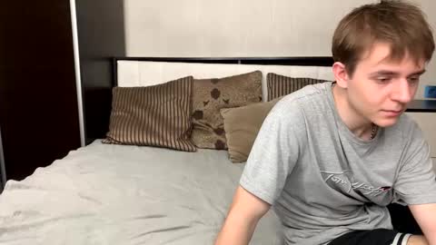 BarbaraDavid online show from March 8, 3:16 pm