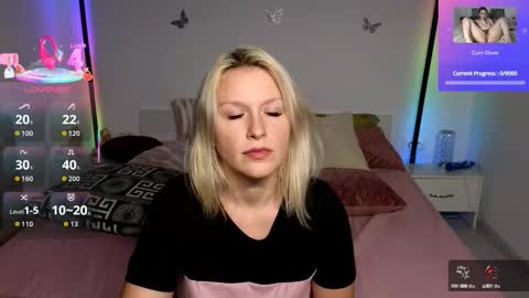 Snapshot of barbara_smith chatting on September 30, 9:14 pm Barb online show from September 30, 9:14 pm