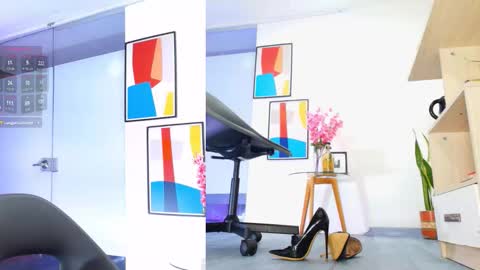 Barbara online show from November 21, 1:31 pm