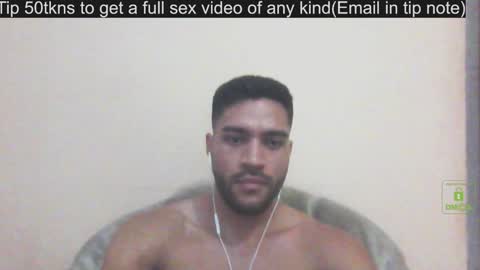 Snapshot of barbarasexappel chatting on October 6, 9:54 pm Ruben-Mei online show from October 6, 9:54 pm