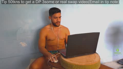 Snapshot of barbarasexappel chatting on September 30, 2:05 pm Ruben-Mei online show from September 30, 2:05 pm