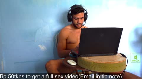 Snapshot of barbarasexappel chatting on September 25, 5:53 pm Ruben-Mei online show from September 25, 5:53 pm