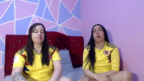 barbaraylola10 online show from July 7, 8:13 pm