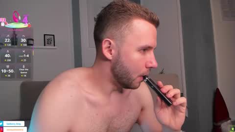 ENRIQUE online show from January 18, 6:44 am