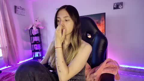 sexy Barbie online show from June 10, 10:19 pm