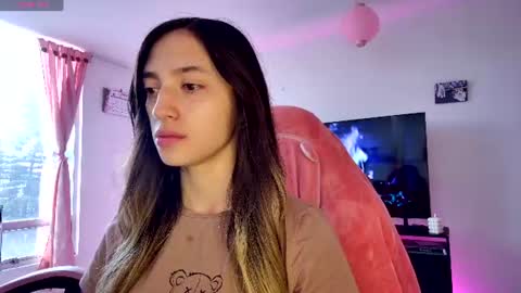 sexy Barbie online show from July 21, 2:08 pm