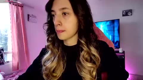 sexy Barbie online show from July 20, 12:51 pm