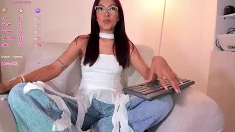  independet model online show from February 2, 5:15 am