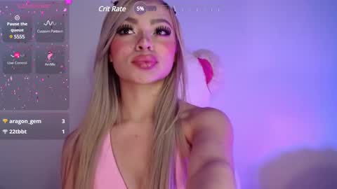 Barbie Independent Model online show from January 23, 3:58 am