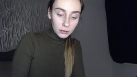 Kate online show from February 3, 3:49 pm