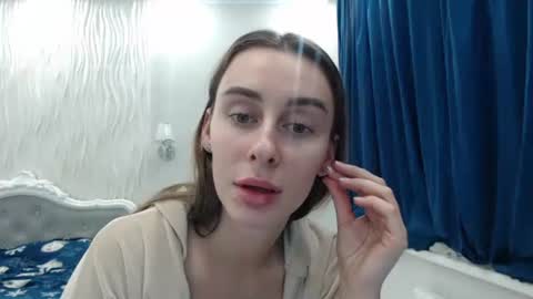 Kate online show from January 15, 4:27 pm