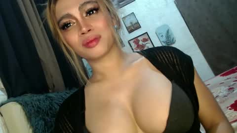 barbei online show from December 22, 5:55 am