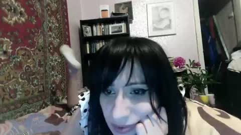 barbie_rococo online show from June 8, 7:37 pm