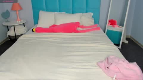 Barbie Staze online show from October 30, 2:56 am