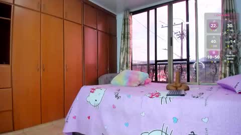 Snapshot of barbiefoxx chatting on September 10, 8:10 pm Barbiefoxx online show from September 10, 8:10 pm