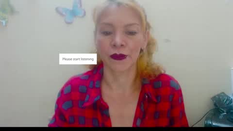 Snapshot of barbiemature chatting on September 20, 11:19 pm barbiemature online show from September 20, 11:19 pm