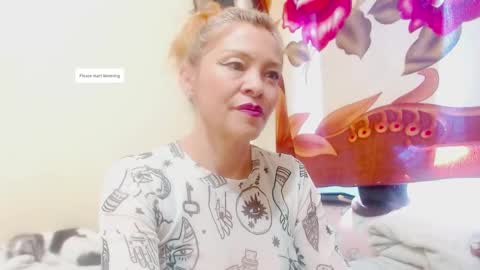 Snapshot of barbiemature chatting on October 17, 1:48 pm barbiemature online show from October 17, 1:48 pm