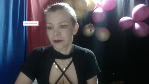 barbiemature online show from April 9, 11:16 am