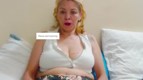 Snapshot of barbiemature chatting on September 25, 3:02 am barbiemature online show from September 25, 3:02 am