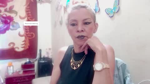 barbiemature online show from October 24, 2:29 pm