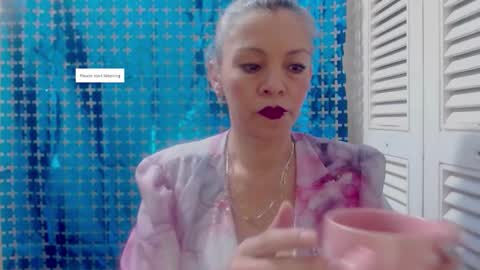 barbiemature online show from November 19, 11:09 am